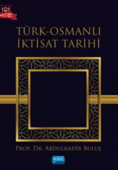 Türk - Osmanlı İktisat Tarihi