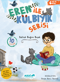 Eren İle Külbıyık Serisi – 10 Kitap