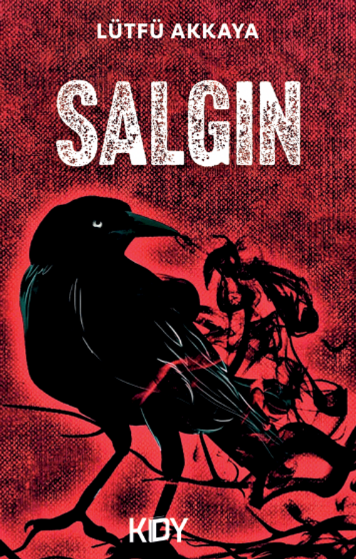 Salgın