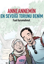 Anneannemin En Sevdiği Torunu Benim
