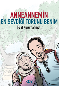 Anneannemin En Sevdiği Torunu Benim