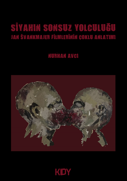 Siyahın Sonsuz Yolculuğu