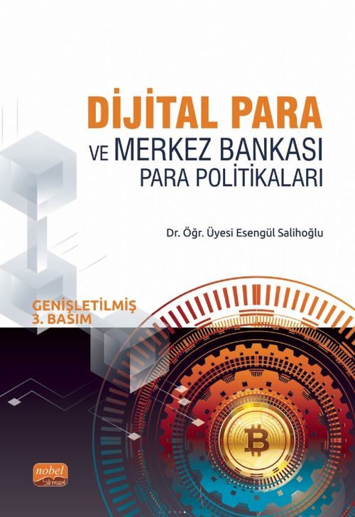  Dijital Para ve Merkez Bankası Para Politikaları