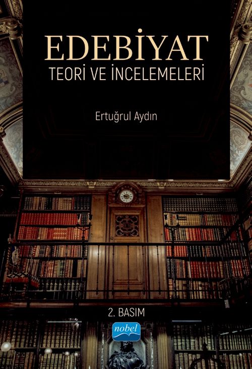 Edebiyat Teori ve İncelemeleri