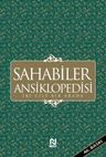 Sahabiler Ansiklopedisi (Tek Cilt)