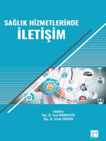 Sağlık Hizmetlerinde İletişim