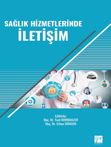 Sağlık Hizmetlerinde İletişim