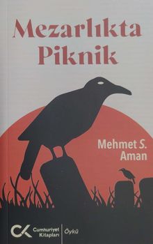 Mezarlıkta Piknik