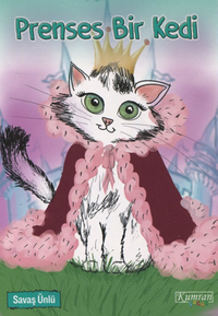 Prenses Bir Kedi