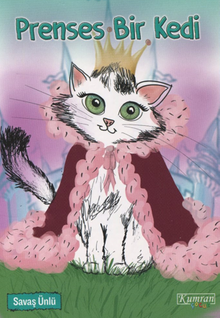 Prenses Bir Kedi