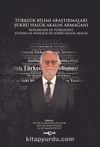 Türklük Bilimi Araştırmaları Şükrü Haluk Akalın Armağanı