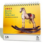 2023  Nesin Masa Takvimi