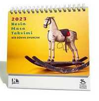 2023  Nesin Masa Takvimi