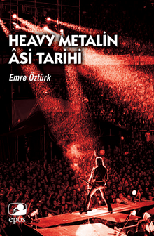 Heavy Metalin Asi Tarihi