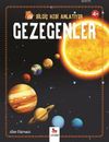 Bilgi&ccedil; Kedi Anlatıyor - Gezegenler