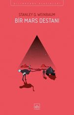 Bir Mars Destanı