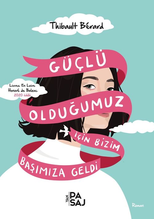 Güçlü Olduğumuz İçin  Bizim Başımıza Geldi