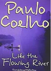 Like the Flowing River