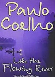 Like the Flowing River