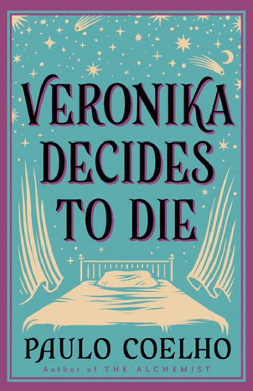 Veronika Decides to Die