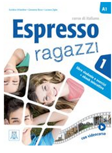 Espresso ragazzi 1 (A1) 