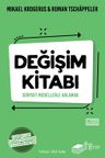 Değişim Kitabı &amp; Dünyayı Modellerle Anlamak