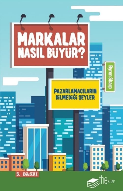 Markalar Nasıl Büyür ? 