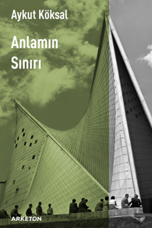 Anlamın Sınırı