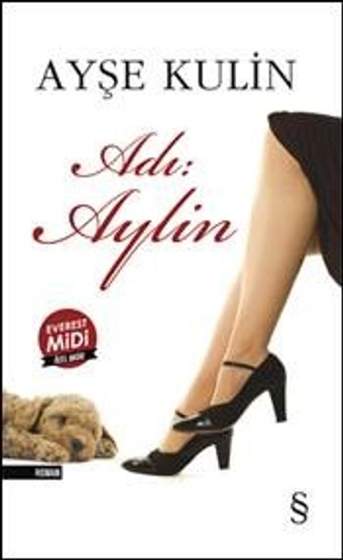 Adı Aylin (Cep Boy)