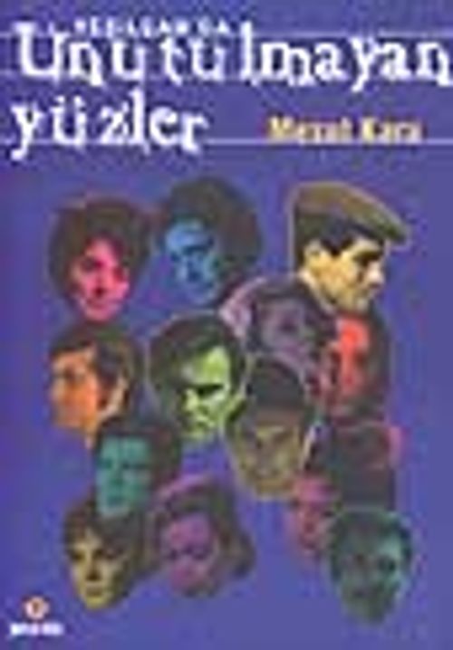 Yeşilçam'da Unutulmayan Yüzler