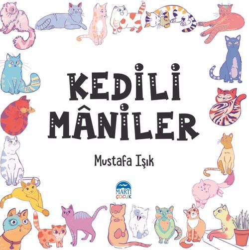 Kedili Maniler