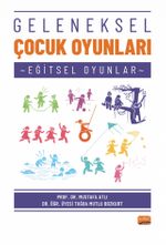 Geleneksel Çocuk Oyunları (Eğitsel Oyunlar)
