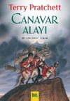 Canavar Alayı (Diskd&uuml;nya #31)