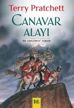 Canavar Alayı (Diskdünya #31)