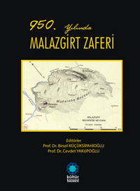 950. Yılında Malazgirt Zaferi
