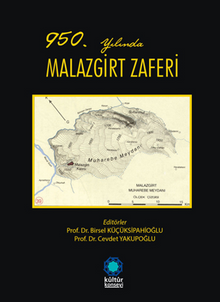 950. Yılında Malazgirt Zaferi