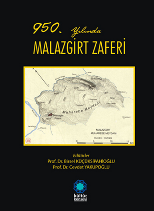 950. Yılında Malazgirt Zaferi
