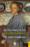 Bir Hizmet&ccedil;i Kızın Hatıraları
