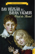 Bay Rüzgar ile Bayan Yağmur