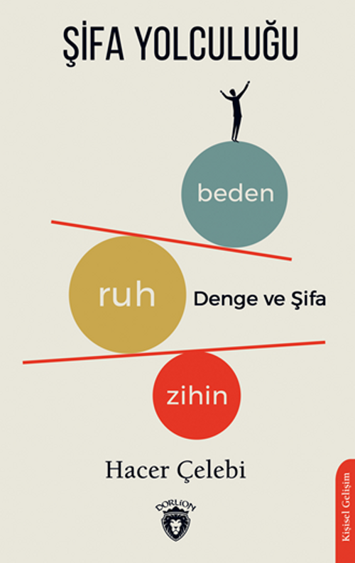 Şifa Yolculuğu Zihin – Ruh – Beden Denge ve Şifası