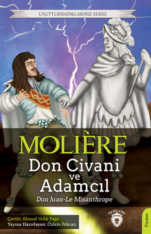 Don Juan - Don Civani / Le Misanthrope - Adamcıl