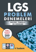 LGS Problem Denemeleri 