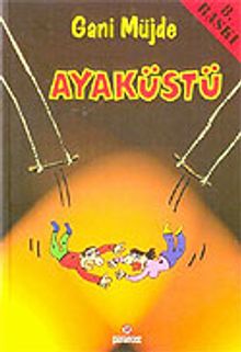 Ayaküstü