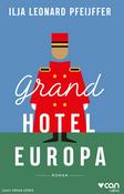 Grand Hotel Europa