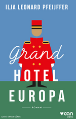 Grand Hotel Europa