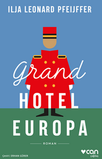 Grand Hotel Europa