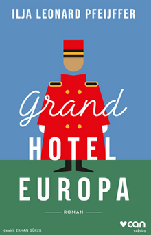 Grand Hotel Europa