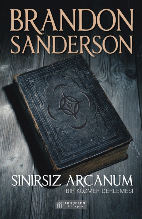 Sınırsız Arcanum & Bir Kozmer Derlemesi