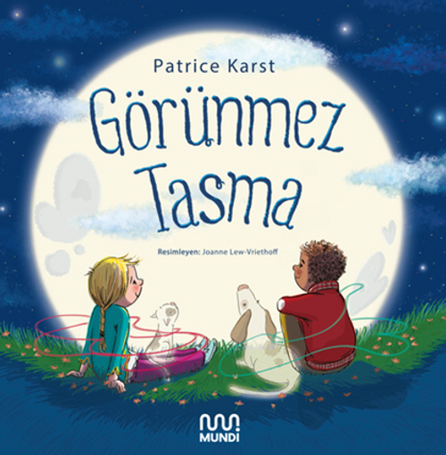 Görünmez Tasma