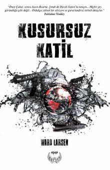 Kusursuz Katil - Ward Larsen